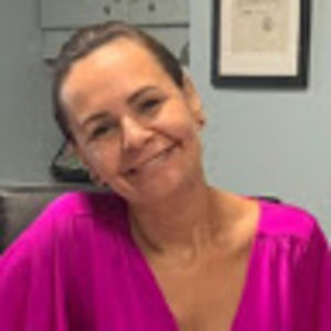 Meet your Posher, Isabel